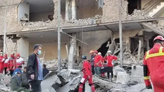 ۲۱۱ ورزشگاه در جنگ رمضان تخریب شد؛ ۲۰۰ شهید افتخار جامعه ورزش ایران