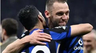 طارمی ستاره اینتر را به المپیاکوس می آورد!