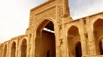 تخریب ۱۳۲ بنای تاریخی در ۱۸ استان در پی حمله به ایران