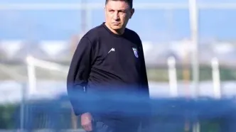 قلعه‌نویی: دیگر اسم حریفانمان را نمی‌گوییم!