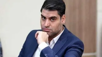 واکنش مدیرعامل پرسپولیس به شایعه خروج اوسمار