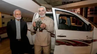 پیام مدیرعامل موزه ملی انقلاب اسلامی و دفاع مقدس بمناسبت شهادت کمال خرازی