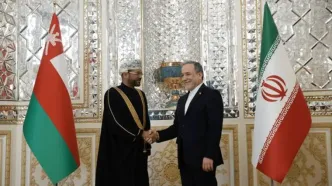 سفیر ایران: عمان، شریک مهم منطقه‌ای ماست