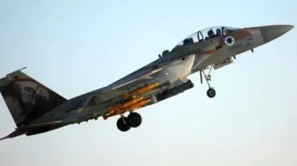 بازداشت ۲ سرباز نیروی هوایی رژیم صهیونیستی به ظن ارتباط با ایران