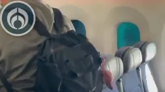 رئیس‌جمهور مکزیک با پرواز اکونومی به کشورش بازگشت