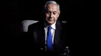 جواب رد رئیس اسرائیل به درخواست عفو نتانیاهو