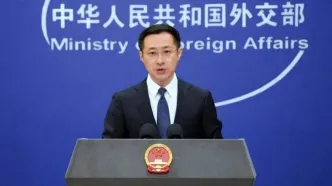 هشدار جدی چین به آمریکا؛ «با آتش بازی نکنید»