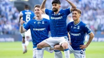 شروع مذاکرات با گزینه مدنظر پرسپولیس