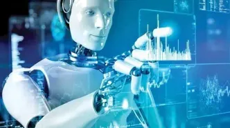 هوش مصنوعی؛ زخمیِ جنگ