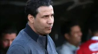 تمجید مهدی تارتار از علیرضا منصوریان