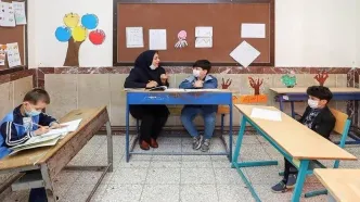 پرداخت کمک رفاهی ۲.۵ میلیون تومانی به فرهنگیان