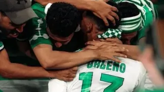 تکلیف فینال لیگ نخبگان مشخص شد: الاهلی عربستان - ماشیدا ژاپن