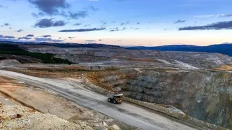 نامه سرگشاده خانه معدن ایران به وزیر صمت