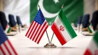 شرط ایران برای شرکت در مذاکرات به روایت خبرنگار MS Now در کاخ سفید