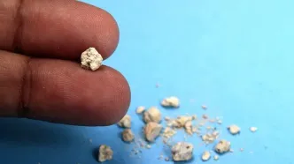 یکی از باورهای رایج درباره سنگ‌کلیه غلط از آب درآمد