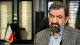 هشدار راهبردی محسن رضایی به واشنگتن: وزیر جنگ بی‌سواد، ارتش آمریکا را در باتلاق خلیج فارس گرفتار کرد
