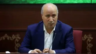 همه در انتظار اسپانیا / تاج: ۲ بازی خوب در خردادماه خواهیم داشت