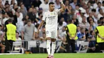 تهدید بالوگون برای رکورد امباپه در فوتبال اروپا