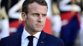 ماکرون: با مقامات ایرانی درباره تنگه هرمز رایزنی خواهم کرد
‌