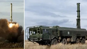 سلاح پنهان روسیه برای فلج کردن زیرساخت‌های اروپا