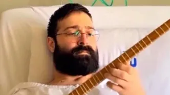 جزئیات مراسم یادبود مرحوم حمید هیراد