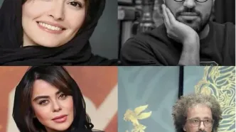 واکنش‌ هنرمندان معروف به ادعای ترامپ و عصرحجر