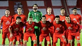 آیا تراکتور در لیگ نخبگان آسیا حضور می یابد؟