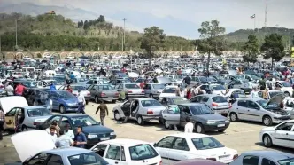 قیمت خودرو امروز پنجشنبه ۳ اردیبهشت ۱۴۰۵