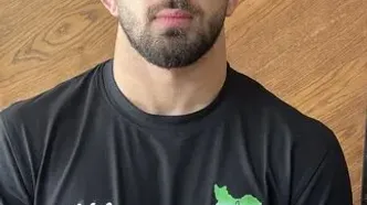 رقابت‌های کشتی آزاد قهرمانی آسیا: یزدانی به رده‌بندی رسید