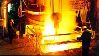 بازار فولاد تا دو ماه آینده به تعادل می‌رسد