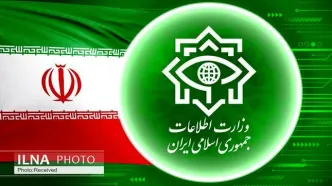 بازداشت جاسوس رژیم صهیونی و ۱۵ تروریست تجزیه‌طلب