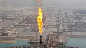 فوری/ انفجار در عسلویه!