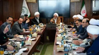 مستندنگاری فرهنگی_تبلیغی جنگ در دستور کار همه بخش‌های سازمان تبلیغات قرار گیرد
