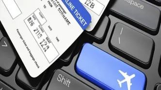 مردم فریب فروش بلیت جعلی در فضای مجازی را نخورند