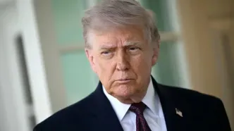 هشدار غیرمستقیم پاپ لئو به ترامپ