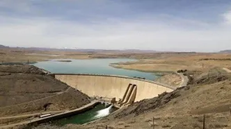 وضعیت کدام سدها همچنان قرمز است؟