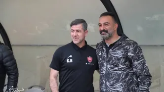 نظر کریم باقری درباره قهرمان کردن استقلال