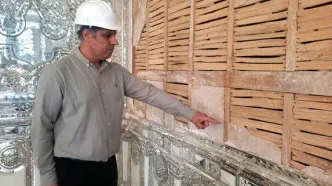 جزئیات جدید از حمله به کاخ سعدآباد با بمب‌های سنگرشکن