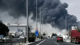 وال استریت ژورنال: آسیب‌های جنگ به تأسیسات نفتی خلیج فارس آنقدر عمیق است که شاید حتی با پایان جنگ، احیای کامل جریان نفت ماه‌ها یا سال‌ها طول بکشد/ عراق بیشترین ضربه را خورده؛ زیرا به نفتکش‌های خارجی وابسته است