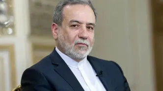 واکنش عراقچی به حمله امریکا علیه کشتی تجاری: ایران می‌داند چگونه در برابر قلدری‌ها ایستادگی کند