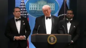 رویترز: ناتو عدم برگزاری اجلاس سالانه را بررسی می‌کند