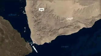 جنگ در دروازه‌ها: سومالی ضربه‌ای به قلب کشتیرانی اسرائیل زد / تنگه باب المندب قفل می‌شود؟