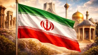 راه‌اندازی پویش «پرچم» در شبکه ورزش