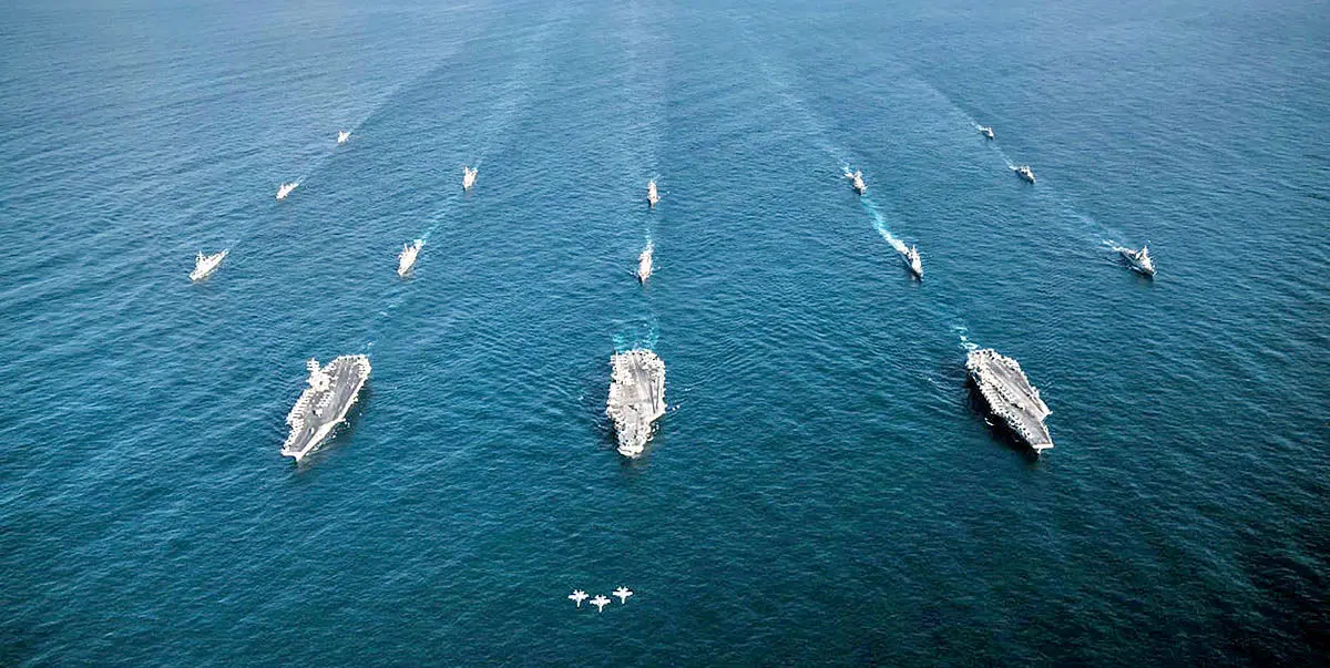 هزینه جهانی محاصره دریایی ایران/ آیا تهدید تازه ترامپ عملی است؟