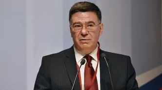 نگرانی مقام روس از محاصره دریایی ایران