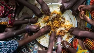 اکونومیست درباره بحران جهانی غذا در سایه جنگ خاورمیانه و ال نینو هشدار داد