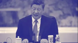 «چین» به جنگ آمریکا با ایران چگونه نگاه می‌کند؟