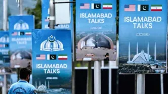 رویترز: مذاکرات آمریکا و ایران در بن‌بست قرار دارد