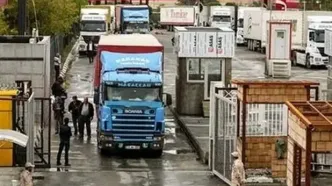 جزئیات تمدید مهلت ارسال اطلاعات صادرکنندگان از محل ورود موقت