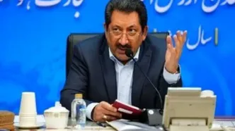 خبر مهم وزیر صمت برای بازار خودرو / هرگز اجازه نمی‌دهیم اقتصاد کشور قفل شود